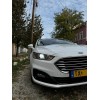 Ford Mondeo - A taxisok a B99 AUTO-t választják